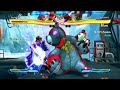 Street Fighter x Tekken at EVO 2023 Casuals