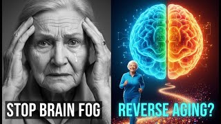 SENIORS, FINALLY! The Memory Hacks To Beat Senior Moments (No Pills Needed!)