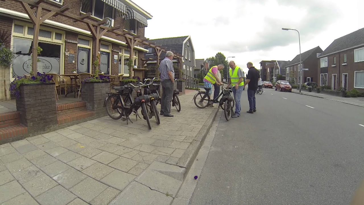 Kroegentocht Stuupke 2013