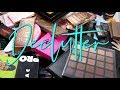 Palette Declutter