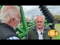 Entrevista de Solo Campo a Osvaldo Giorgi - mayo de 2025