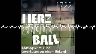 Herz • Seele • Ball • Folge 1722 - Herz Seele Ball - Ulli Potofski's täglicher Fußballpodcast