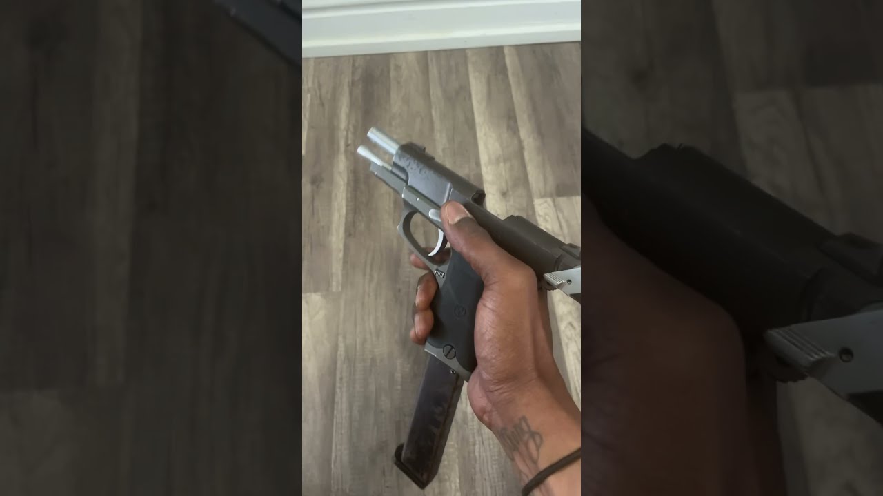 P89 Ruga Special Edition 32rd 