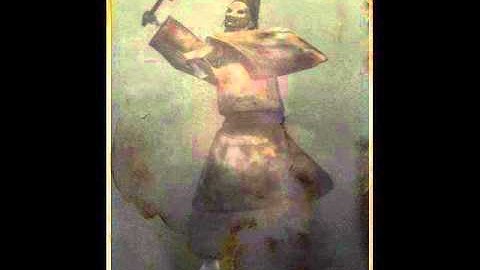 Fatal Frame IV - Takahisa Kouzuki