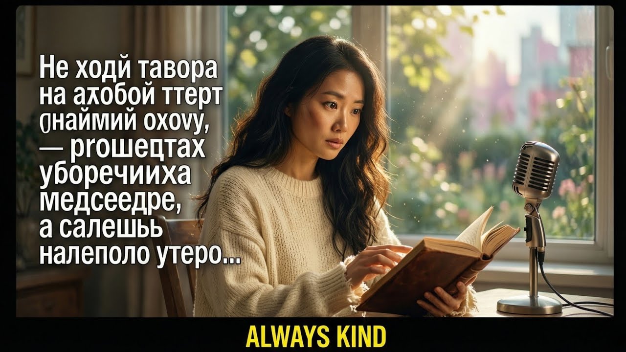 Не ходи завтра на работу через главный вход, — прошептала уборщица медсестре,а когда наступило утро…