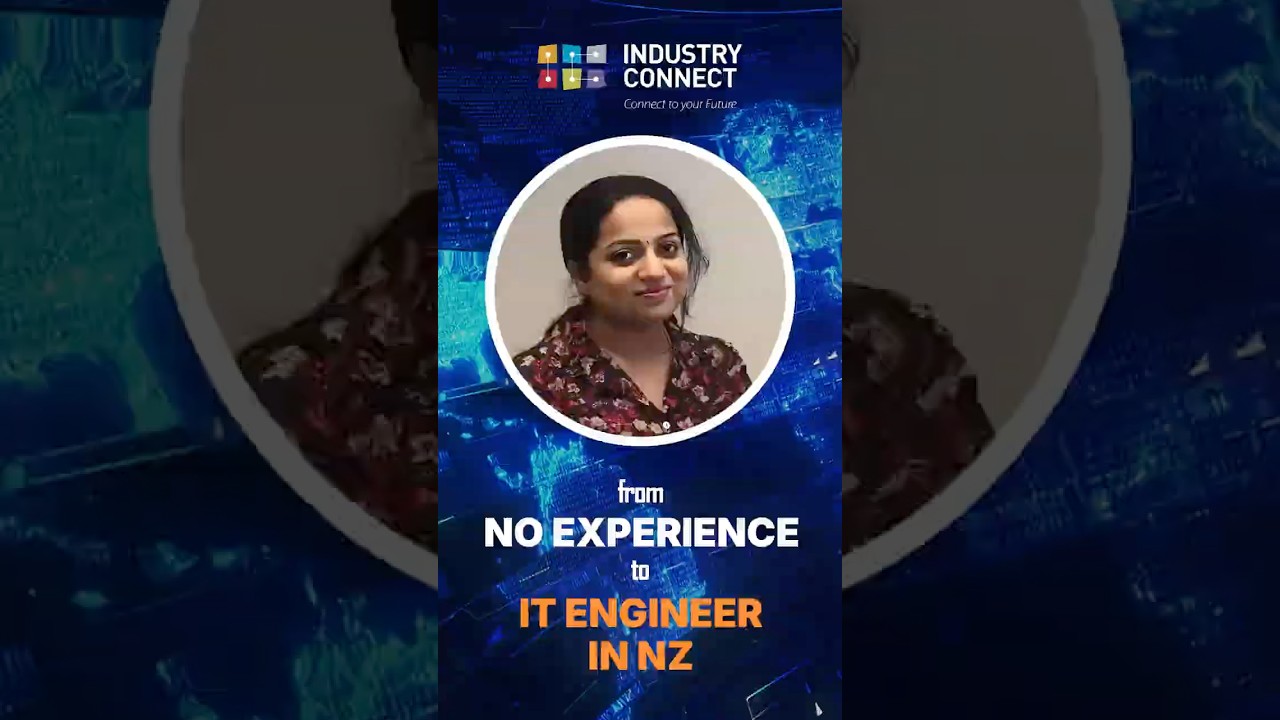 From Zero IT Experience to Tech Support Engineer in Months