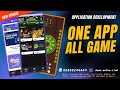 Exciting Gomatka 3.0 Update: New Games, Features, & Affordable App Development!