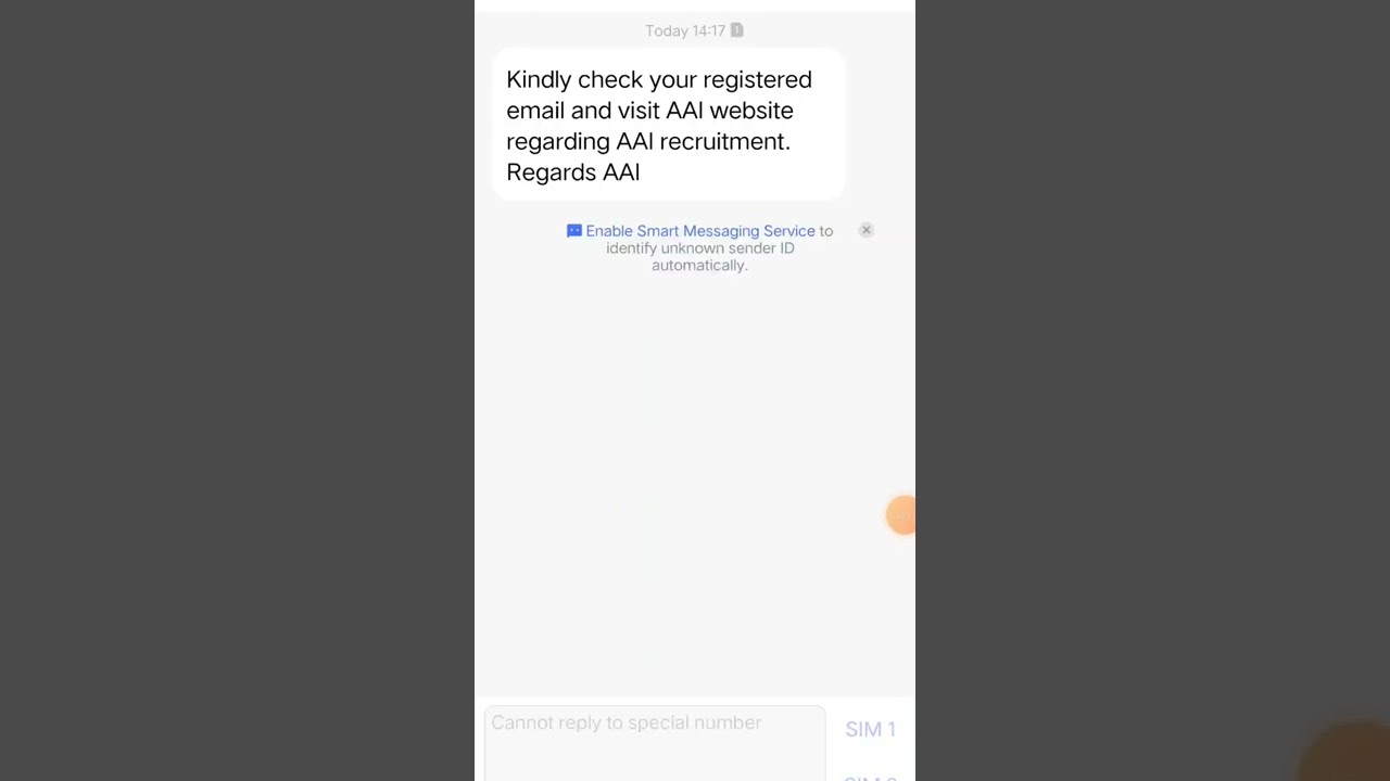 Aai atc admit card released