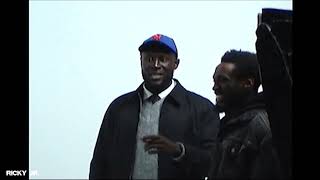 JVCK JAMES   Easier Done Than Said feat  Stormzy Videotape001