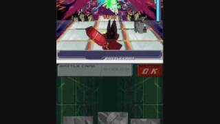 Megaman Starforce 3: Red Joker Walkthrough Part 84 Geo/Megamans Bonds
In English part 84
Now I think everyone in the whole world knows that Geo is Megaman.
THe video didnt load earlier because the video was over 11 minutes. Megaman Starforce 3: Red Joker Walkthrough Part 84 Geo/Megamans Bonds