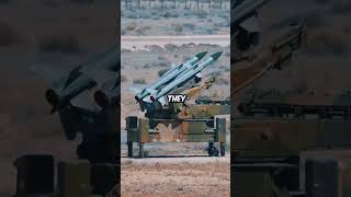 What Fighter Pilots Do When a Surface-to-Air Missile Is Launched at Them