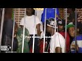 Bobby Shmurda Checks In With Gang Rowdy Rebel First Day Out Private Jet  | Call From County