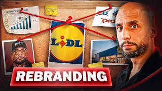 Lidl : de la HONTE à la HYPE (sans changer un seul produit)