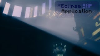 My application to ECLIPSE SMP