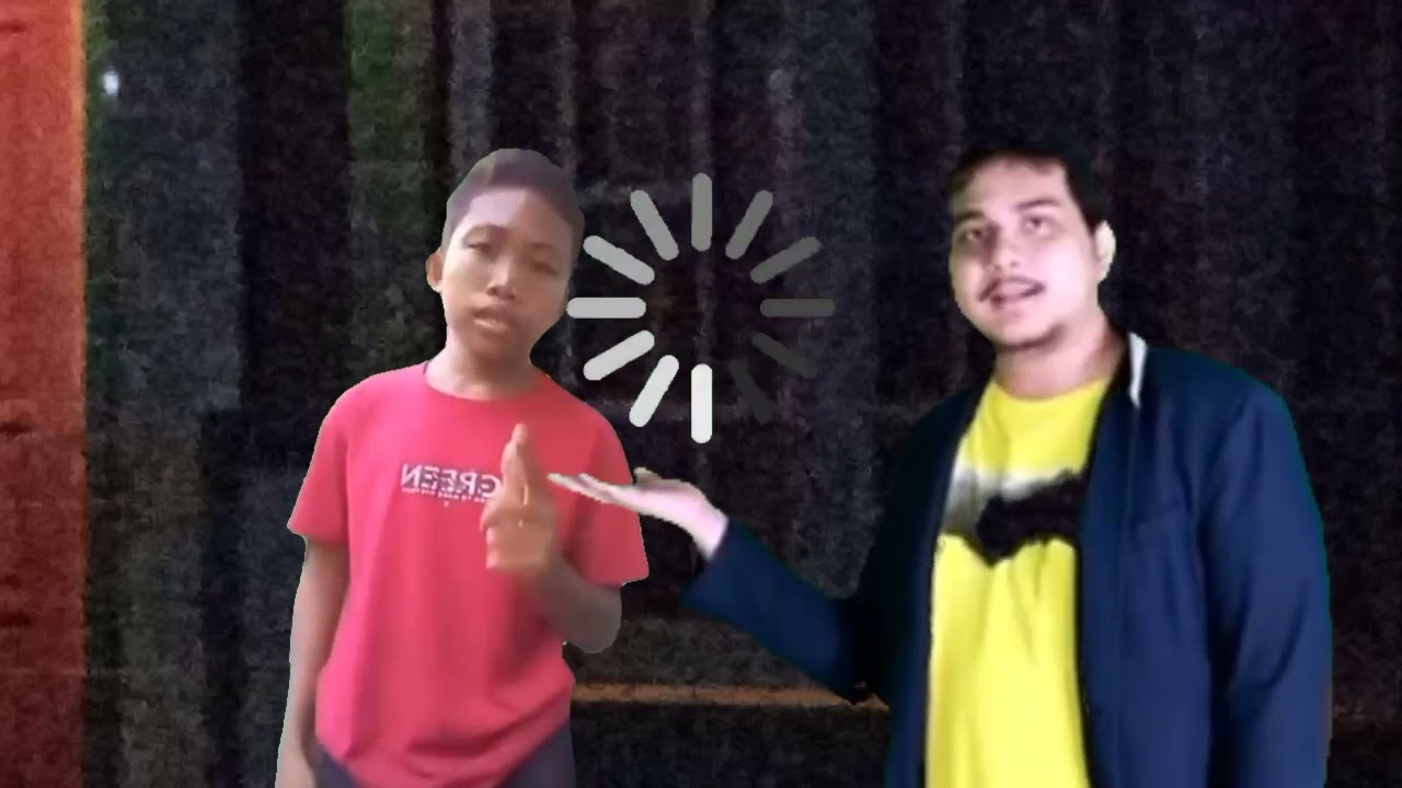 maling kurang meme(k)