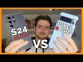 Samsung galaxy s24 ultra vs google pixel 8 pro  quel le meilleur en photo  vido 