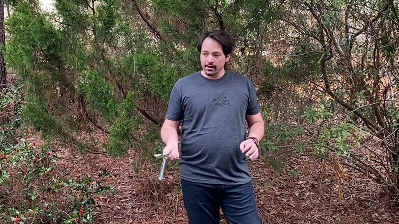 JK Designs Monarch (Bushings) - Review and Specs