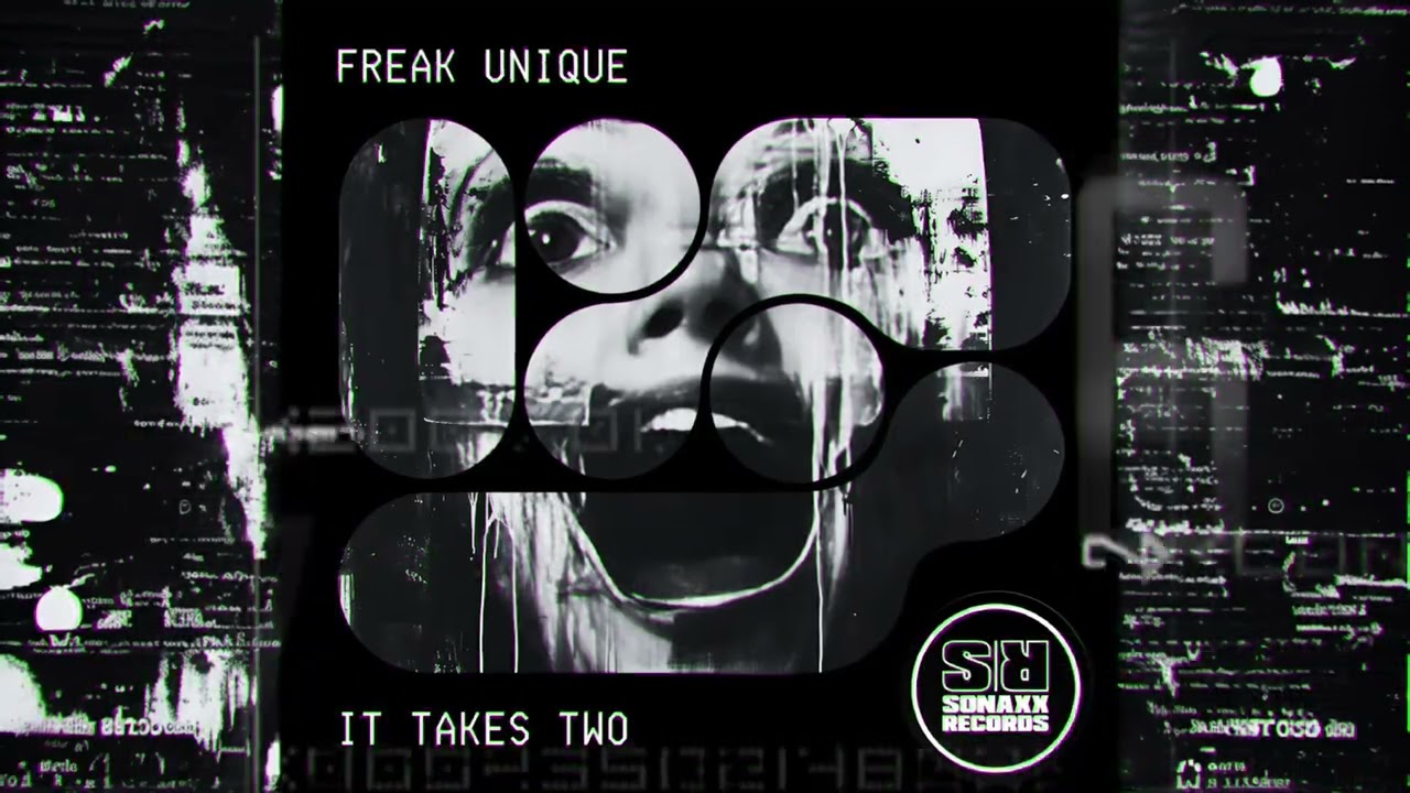 Watch Freak Unique - It Takes Two (Original Mix) on YouTube Watch Freak Unique - It Takes Two (Original Mix) on YouTube
