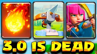 X-Bow 3.0 is Officially *UNPLAYABLE* 😣