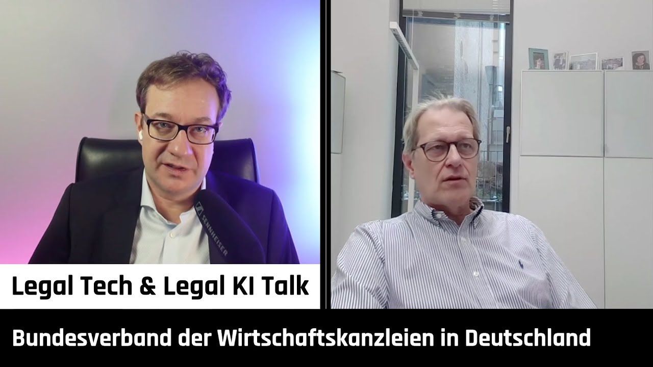 Bundesverband der Wirtschaftskanzleien in Deutschland (BWD) | Stefan Rizor und Patrick Prior