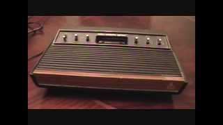 Famous Atari 2600 4 Switch Model & 6 Switch Model - Comparison Net Worth