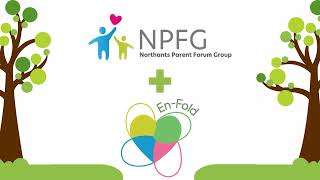 En Fold and NPFG Family Fun Day