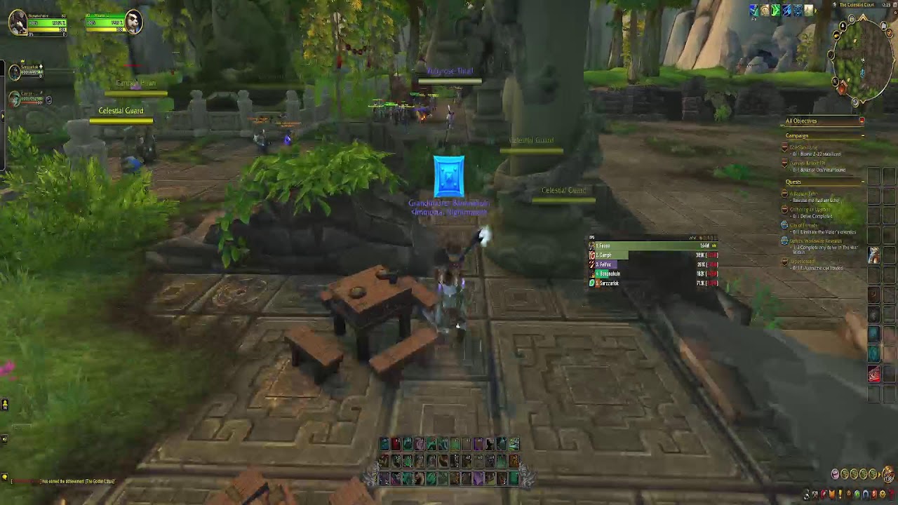 My Spine Hurts  Ft GamerWifeGamerLife