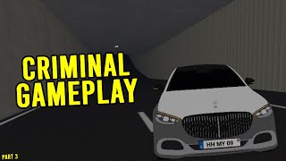 Criminal Gameplay In Emergency Hamburg Part 3