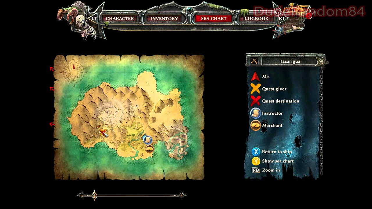 Risen 3 Titan Lords Pc Gameplay Walkthrough Max Part 14 YouTube risen-3-titan-lords-pc-gameplay-walkthrough-max-part-14-youtube