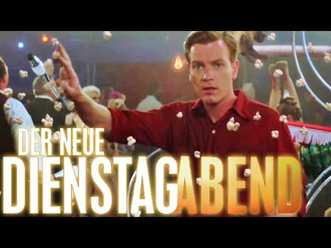 Big Fish - Der Zauber, Der Ein Leben Zur Legende Macht