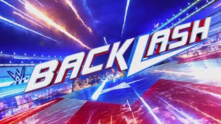 WWE Series Backlash 2024 Trailer