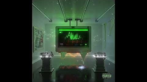 Yeat - Look Up [SNIPPET]