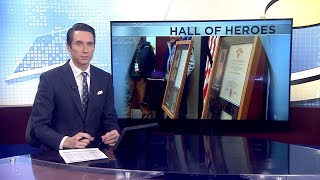 Two Wisconsin Veterans inducted into Tomah VA Medical Center's 'Hall of Heroes'