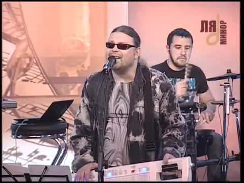 Рок-Острова  - Ой Мороз, Мороз