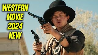 New Western Movie 2024 - Top Action Movies Full Movie English | Best Hollywood Movie 2024 Full HD