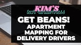 Beans Maps For Apartments App Youtube