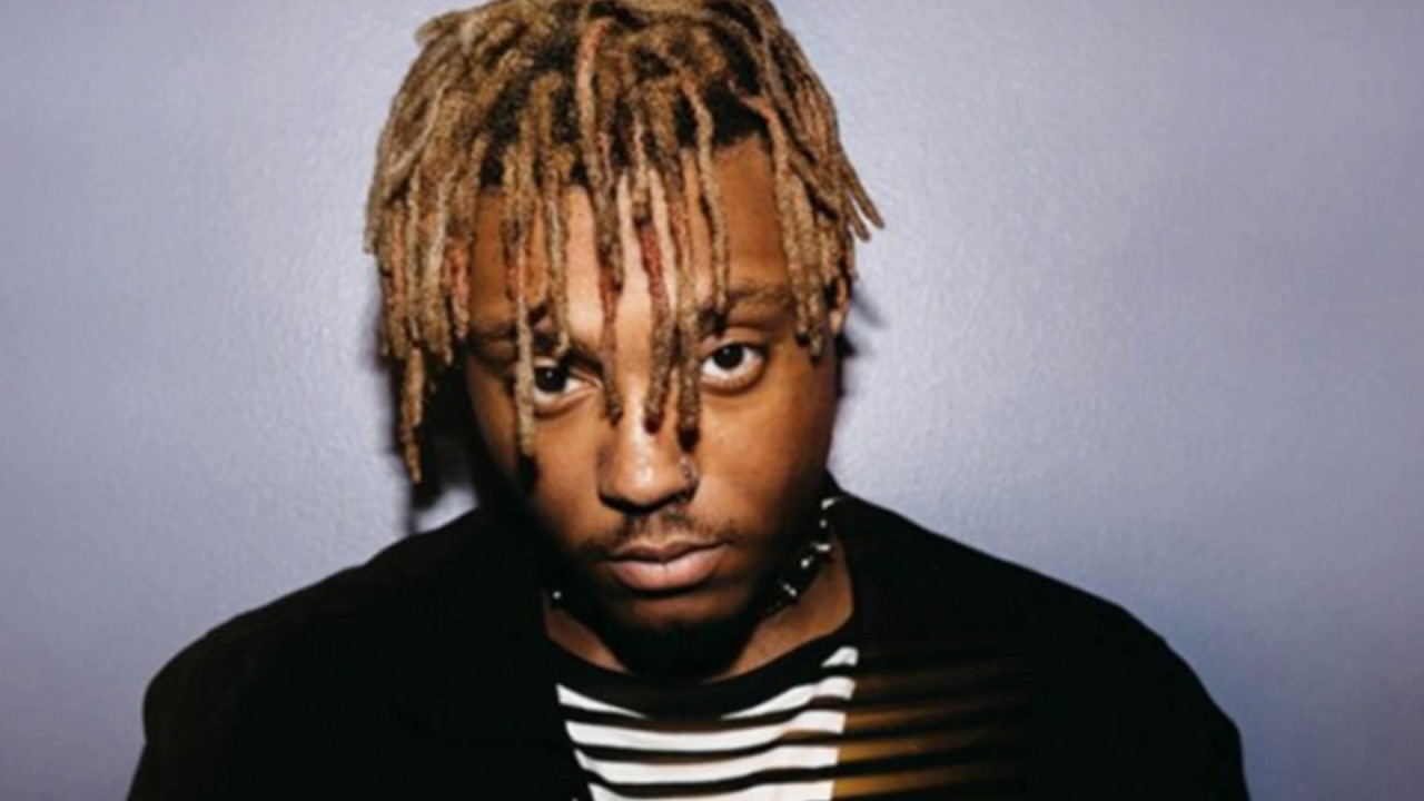 Juice Wrld LegendsTribute YouTube