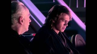 Star Wars - World So Cold