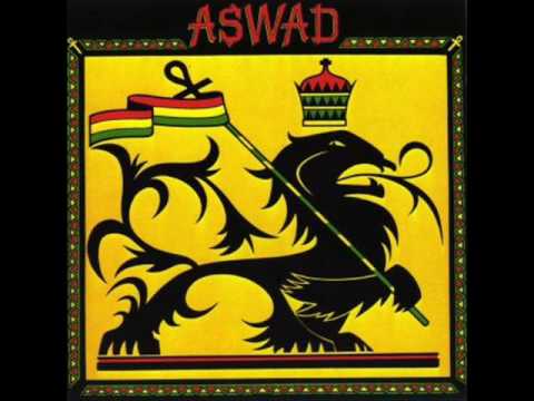Aswad -   i a rebel soul  1976