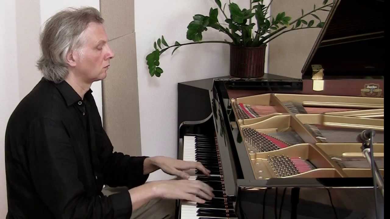 Bach: Präludium und Fuge Cis-Dur BWV 848