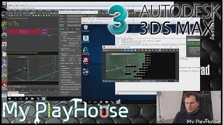 3ds MAX Network Rendering, Best use of Your Cores - 678 Net Worth