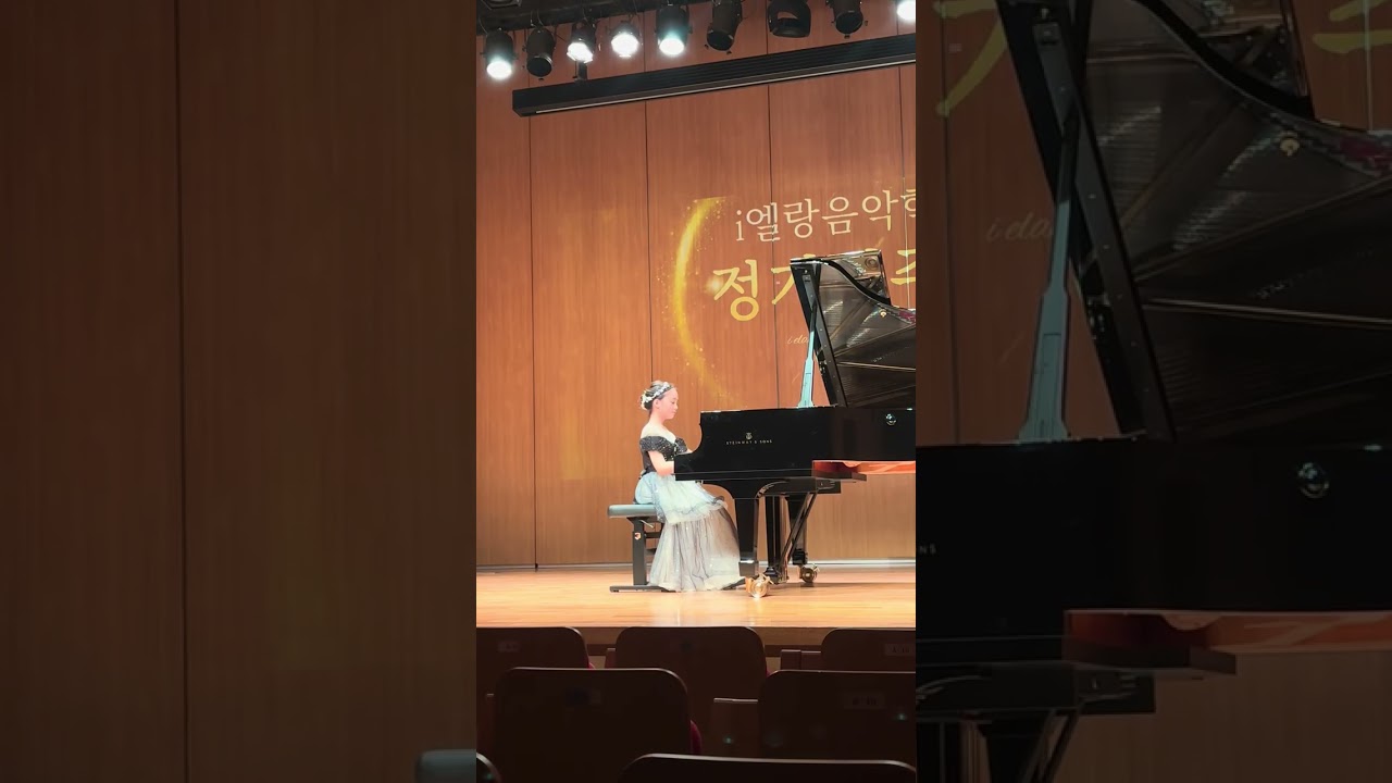2026년 1월 17일 Sonata No.3 K.281 1st Mozart