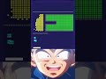 危険なベジータwww#ドラゴンボール#dragonball#brickbreaker#anime#shorts
