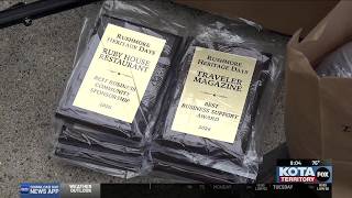 Keystone Unites to Celebrate Local History and Honor Community ‘Pillars’ with Legacy Awards
