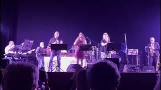 The Best - Cerot Band live - Teatro Alfieri Asti - 27/05/2023