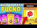 NUOVO PASS del PUGNO! Forte o no? - Stumble Guys ITA