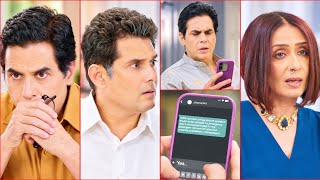 Kyunki Saas Bhi Kabhi Bahu Thi NEW PROMO OCT 2nd, 2026: Anupam Plots Against Mandira!