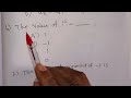 ug trb maths question in complex analysis #ugtrbmaths #complexnumbers