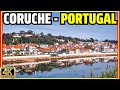 Coruche, Portugal: The Cork Capital of the World