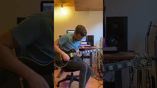 Super Hard Solos, Part 5 with Zach Comtois - Crazy Train - Ozzy Osbourne